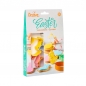 Preview: Cookie Cutter Set - Easter
